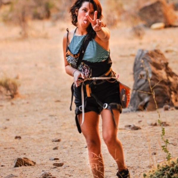 Alexandra Bogotá B.