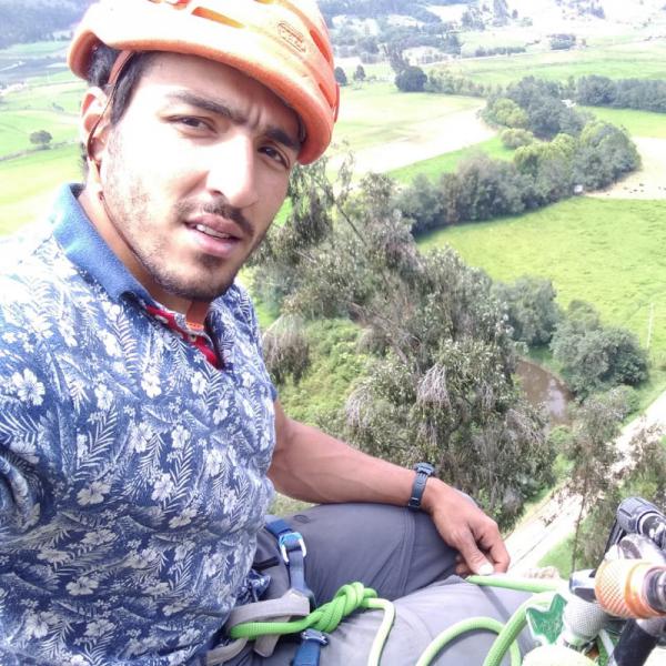 Juan Sebastián Gutiérrez González